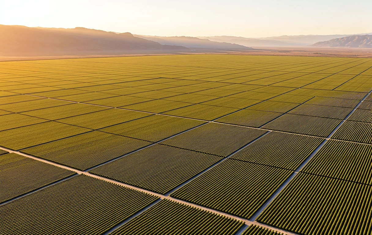 Agroindustria exportadora