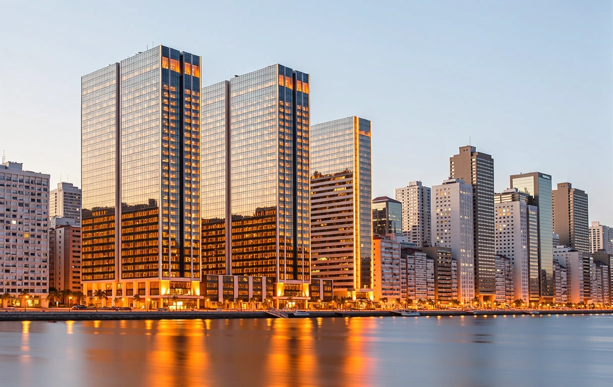 Panorama económico financiero de Lima