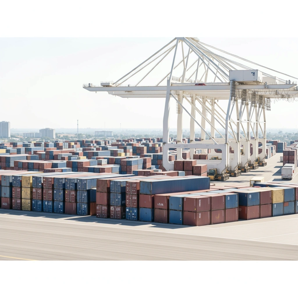 Exportaciones e industria