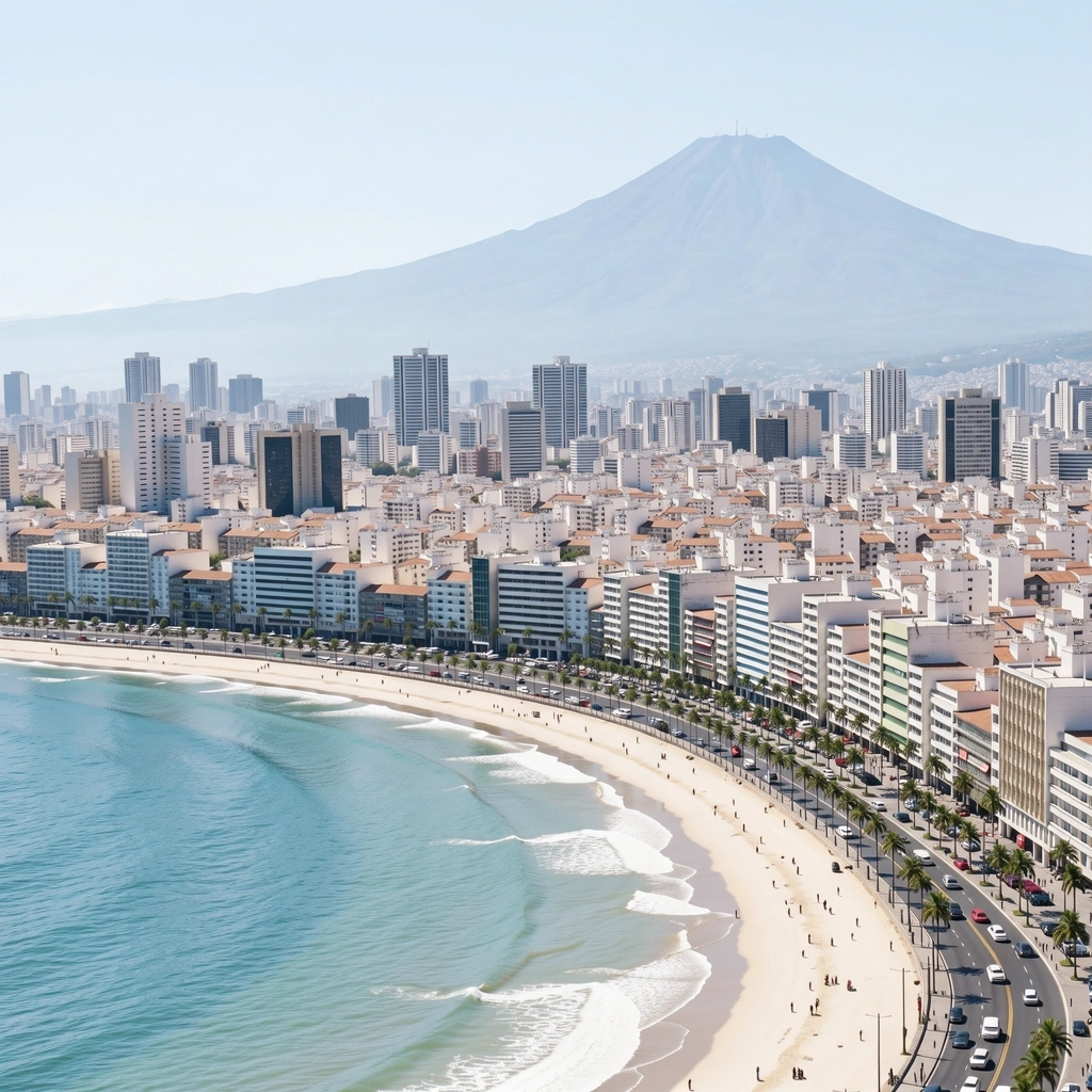 Panorama económico en Lima