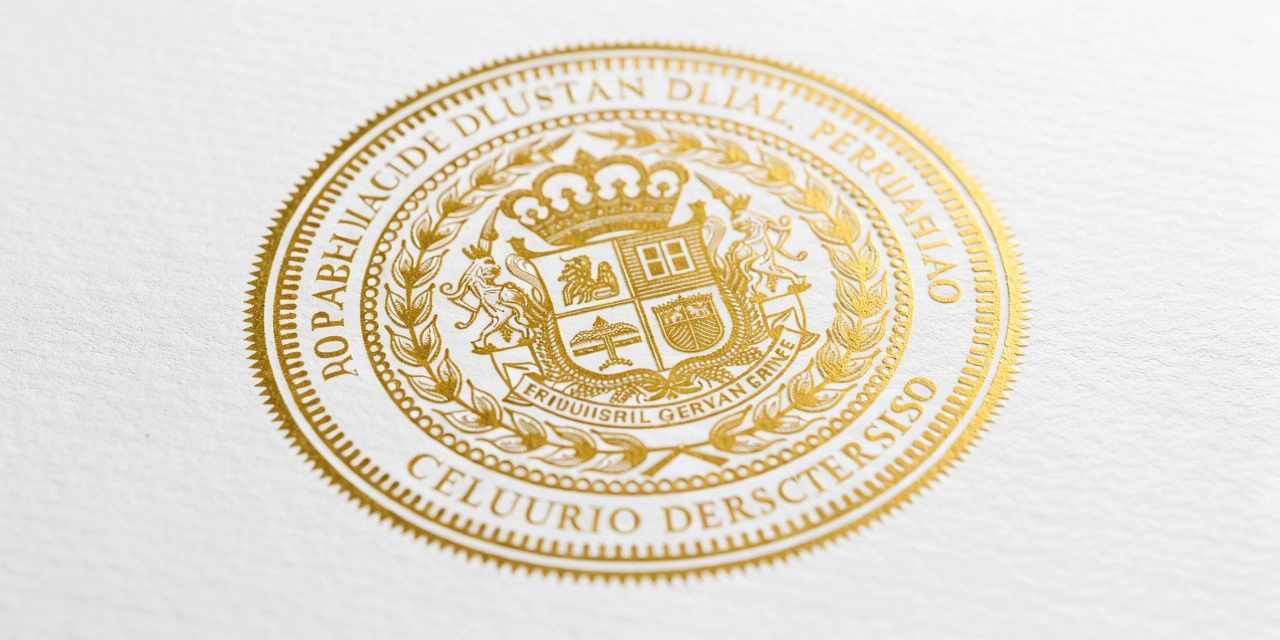 Sello de cumplimiento legal Qorivata